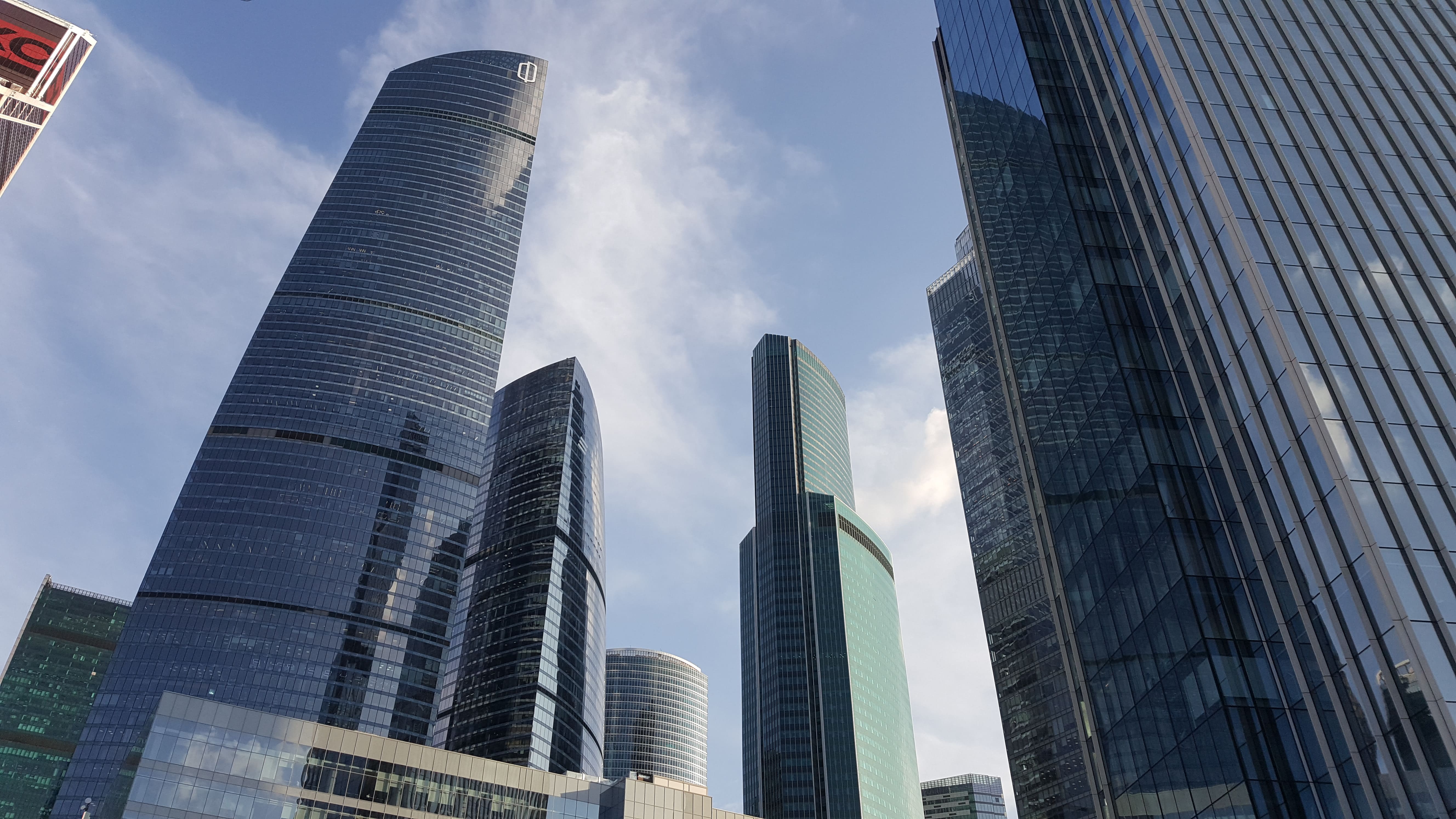 Аренда апартаментов 61 кв. метров в Москва-Сити - ЖК Башня Федерация