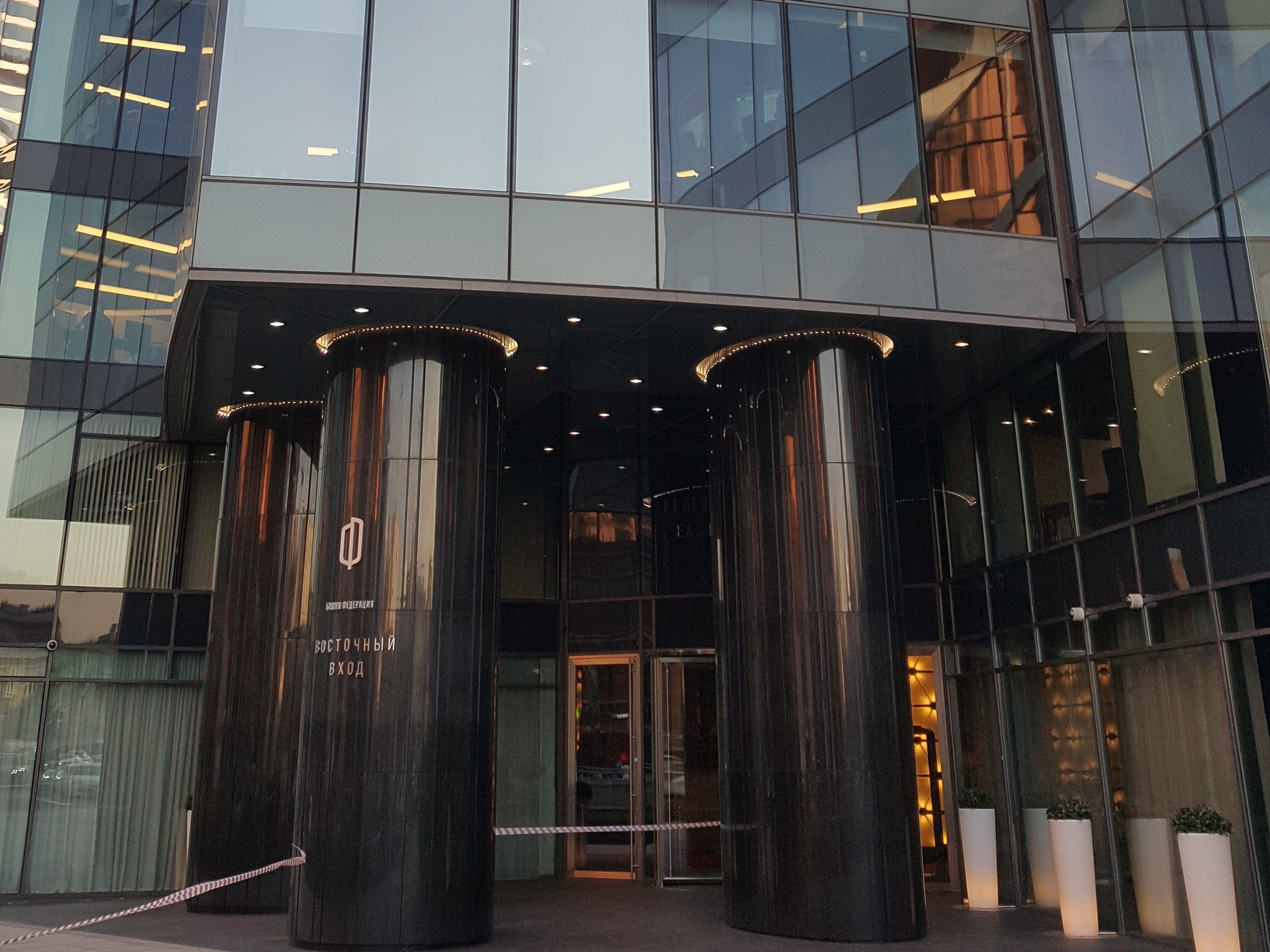 Продажа апартаментов 136 кв. метров в Москва-Сити - ЖК Башня Федерация