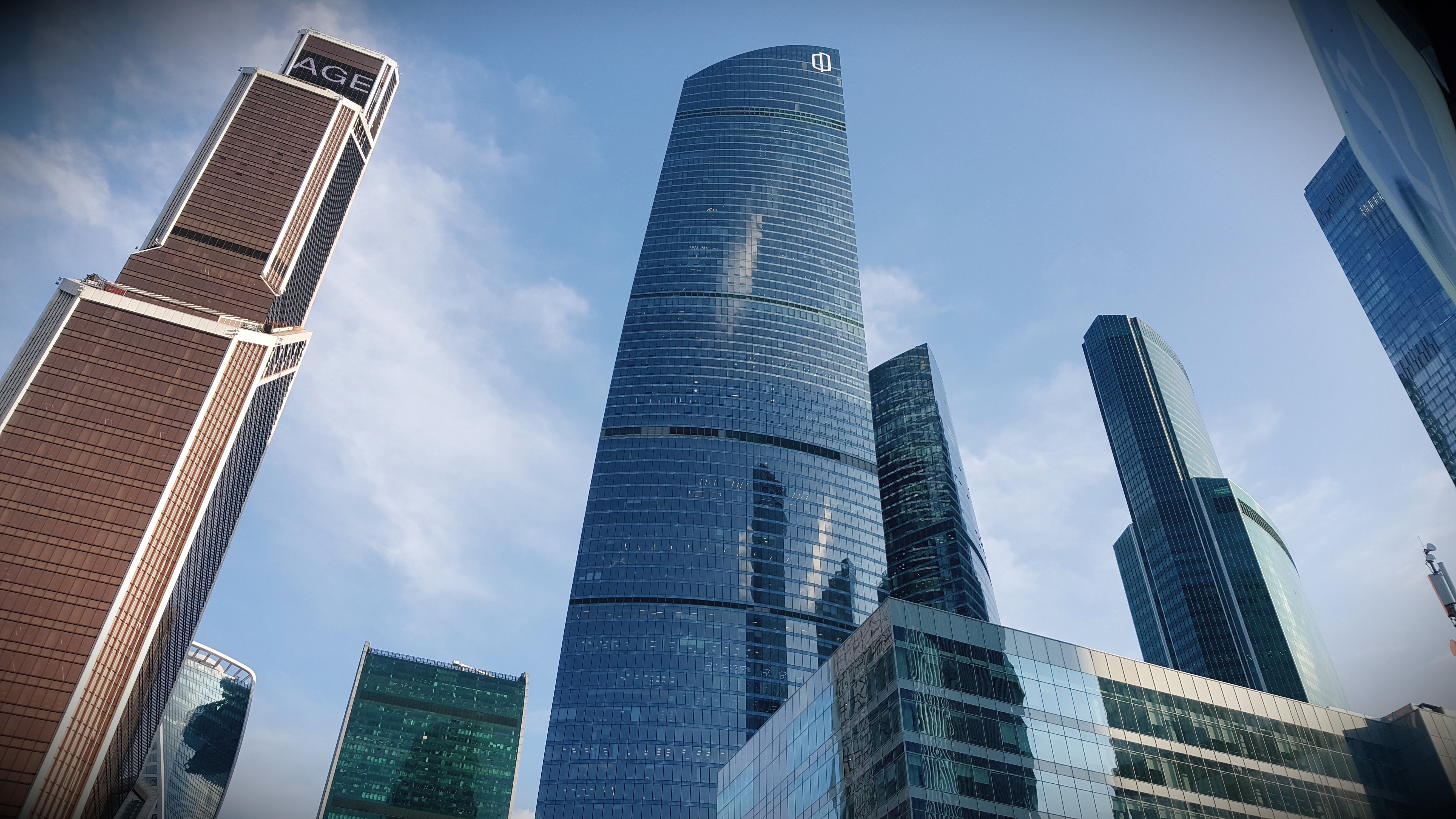 Продажа апартаментов 450 кв. метров в Москва-Сити - ЖК Башня Федерация