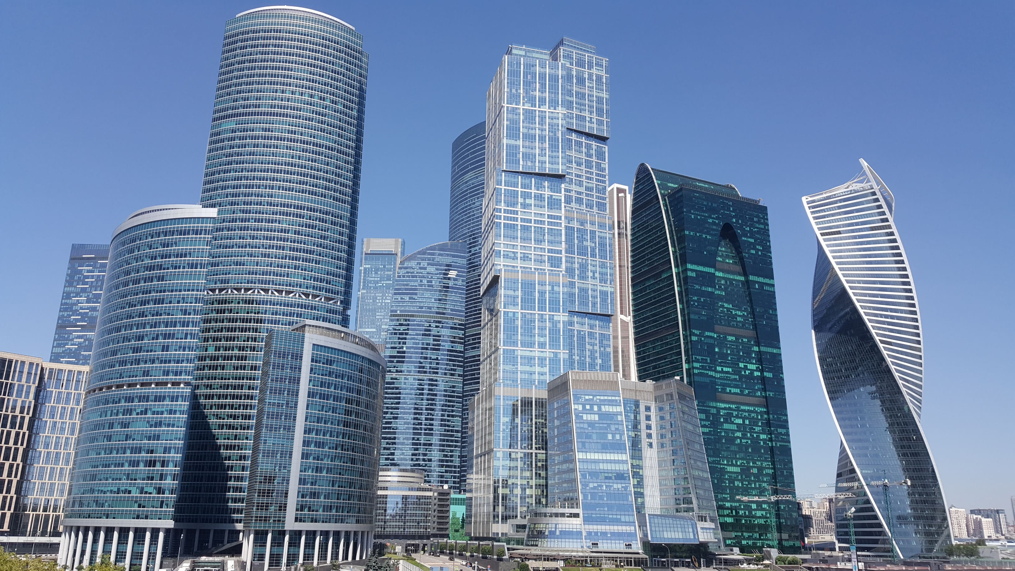 Аренда ритейла 255 кв. метров в Москва-Сити - Башня Федерация
