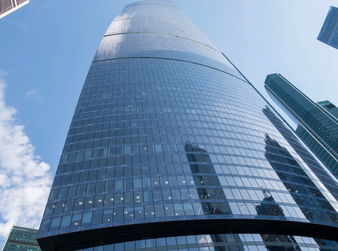 Продажа ритейла 560 кв. метров в Москва-Сити - Башня Федерация